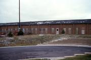 Lawson Airplane Hangar / Continental Faience and Tile Company, a Building.