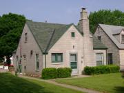 2121 S 87TH ST, a English Revival Styles house, built in West Allis, Wisconsin in 1938.