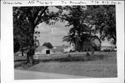 W4124 STATE HIGHWAY 23, NORTH SIDE, EAST OF HIGHWAY 73 W4124 STATE HIGHWAY 23, NORTH SIDE, EAST OF HIGHWAY 73, a Side Gabled house, built in Princeton, Wisconsin in .