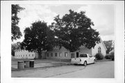 W2669 ABBEY RD, a Front Gabled dormitory, built in Brooklyn, Wisconsin in .