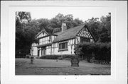 SHORE DR, AMERICAN BAPTIST ASSEMBLY, a English Revival Styles house, built in Brooklyn, Wisconsin in 1926.