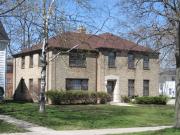 1505 S 91ST ST, a Colonial Revival/Georgian Revival apartment/condominium, built in West Allis, Wisconsin in 1940.