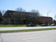720 S 92ND ST, a Late Gothic Revival school – elem/middle/jr high/high, built in West Allis, Wisconsin in 1922.