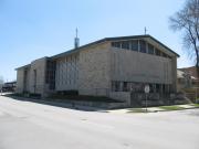 1405 S 92ND ST, a Contemporary house of worship, built in West Allis, Wisconsin in 1957.