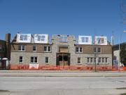 1415 S 92ND ST, a Contemporary religious residence, built in West Allis, Wisconsin in 1953.