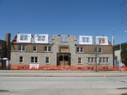 1415 S 92ND ST, a Contemporary monastery, convent, religious retreat, built in West Allis, Wisconsin in 1953.