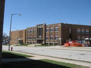 1435 S 92ND ST, a Late Gothic Revival school – elem/middle/jr high/high, built in West Allis, Wisconsin in 1926.