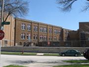 1435 S 92ND ST, a Late Gothic Revival school – elem/middle/jr high/high, built in West Allis, Wisconsin in 1926.