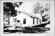 217 S ADAMS AVE, a Other Vernacular house, built in Berlin, Wisconsin in .