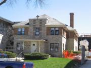 1414 S 93rd ST, a Other Vernacular rectory/parsonage, built in West Allis, Wisconsin in 1949.