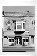 207 BROADWAY, a Italianate tavern/bar, built in Berlin, Wisconsin in .
