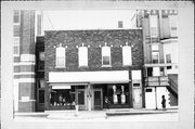 Huron Street Historic District, a District.