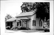 115 W CERESCO ST, a Side Gabled house, built in Berlin, Wisconsin in 1890.