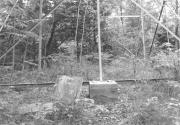 Fifield Fire Lookout Tower, a Structure.