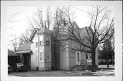 241 FRONTIER ST, a Queen Anne house, built in Berlin, Wisconsin in .