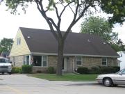 1215 S 100th St 1215 S 100th St, a Ranch religious residence, built in West Allis, Wisconsin in 1959.