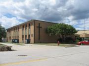 1337 S 100TH ST, a Contemporary elementary, middle, jr.high, or high, built in West Allis, Wisconsin in 1958.