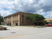 1337 S 100TH ST, a Contemporary school – elem/middle/jr high/high, built in West Allis, Wisconsin in 1958.