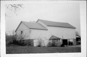 501 E HURON ST 501 E HURON ST, a Astylistic Utilitarian Building barn, built in Berlin, Wisconsin in .
