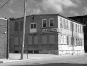 2012 N 15th St, a Commercial Vernacular industrial bldg/manufacturing facility, built in Sheboygan, Wisconsin in 1914.