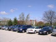 555 S 108TH ST, a Contemporary large office building, built in West Allis, Wisconsin in 1962.