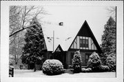 175 E MOORE ST, a English Revival Styles house, built in Berlin, Wisconsin in 1930.