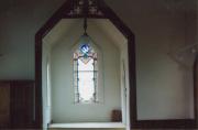 154 S SPRING ST, a Early Gothic Revival house of worship, built in Columbus, Wisconsin in 1871.