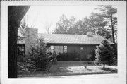 210 E NOYES ST, a Ranch house, built in Berlin, Wisconsin in 1952.