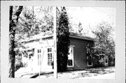 163 W NOYES ST, a One Story Cube house, built in Berlin, Wisconsin in .
