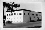 139 S PEARL ST, a Astylistic Utilitarian Building industrial bldg/manufacturing facility, built in Berlin, Wisconsin in 1904.