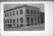 139 S PEARL ST, a Astylistic Utilitarian Building industrial building, built in Berlin, Wisconsin in 1904.