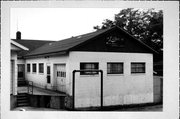 173 S PEARL ST, a Astylistic Utilitarian Building industrial bldg/manufacturing facility, built in Berlin, Wisconsin in .