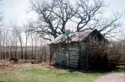 1212 PLEASANT HILL RD, a Front Gabled house, built in Dunkirk, Wisconsin in 1844.