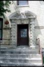 1344 E WASHINGTON AVE, a Neoclassical/Beaux Arts small office building, built in Madison, Wisconsin in 1885.