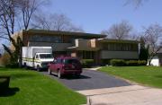 2479 S Green Links Dr, a Contemporary house, built in West Allis, Wisconsin in 1966.
