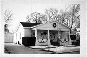 151 S STATE ST 151 S STATE ST, a Bungalow house, built in Berlin, Wisconsin in .