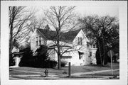 190 S STATE ST, a Gabled Ell house, built in Berlin, Wisconsin in .