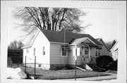 225 S STATE ST, a Side Gabled house, built in Berlin, Wisconsin in .