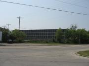 6401 W BECHER PL, a Contemporary industrial building, built in West Allis, Wisconsin in 1941.