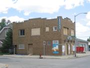 6832 W BECHER ST, a Twentieth Century Commercial small retail building, built in West Allis, Wisconsin in 1926.