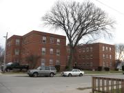 7829-7833 W BECHER ST 7829-7833 W BECHER ST, a Other Vernacular apartment/condominium, built in West Allis, Wisconsin in 1947.