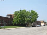 5317 W BURNHAM ST, a Other Vernacular large office building, built in West Allis, Wisconsin in 1916.