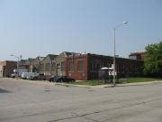 5317 W BURNHAM ST, a Other Vernacular large office building, built in West Allis, Wisconsin in 1916.