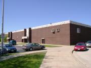 9501 W CLEVELAND AVE, a Contemporary school – elem/middle/jr high/high, built in West Allis, Wisconsin in 1968.