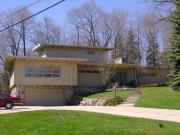 12233 W CLEVELAND AVE, a Contemporary house, built in West Allis, Wisconsin in 1954.