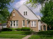 5712 W FILLMORE DR 5712 W FILLMORE DR, a English Revival Styles house, built in West Allis, Wisconsin in 1931.