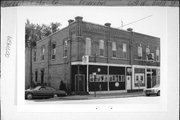 609 W WATER ST 609 W WATER ST, a Italianate large retail building, built in Princeton, Wisconsin in 1889.