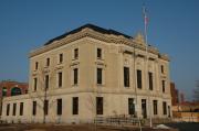 United States Post Office and Courthouse, a Building.