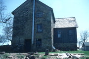 Cassidy Farmhouse, a Building.