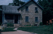 Cassidy Farmhouse, a Building.